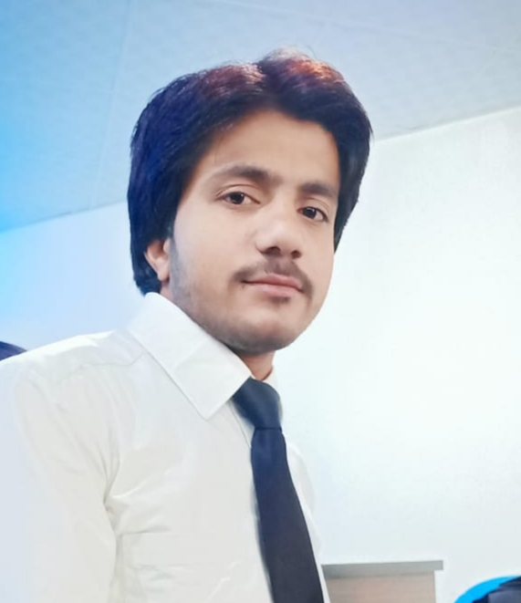 Nadeem Ahmed Profile