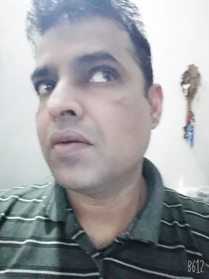 Syed Mustafa Profile