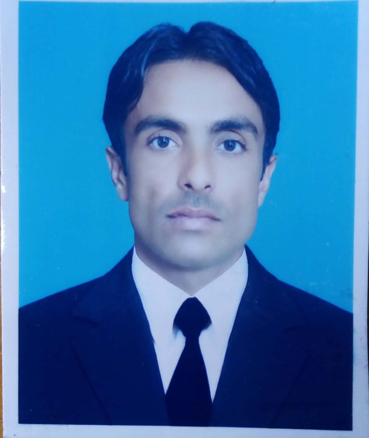 Muhammad Imran Profile