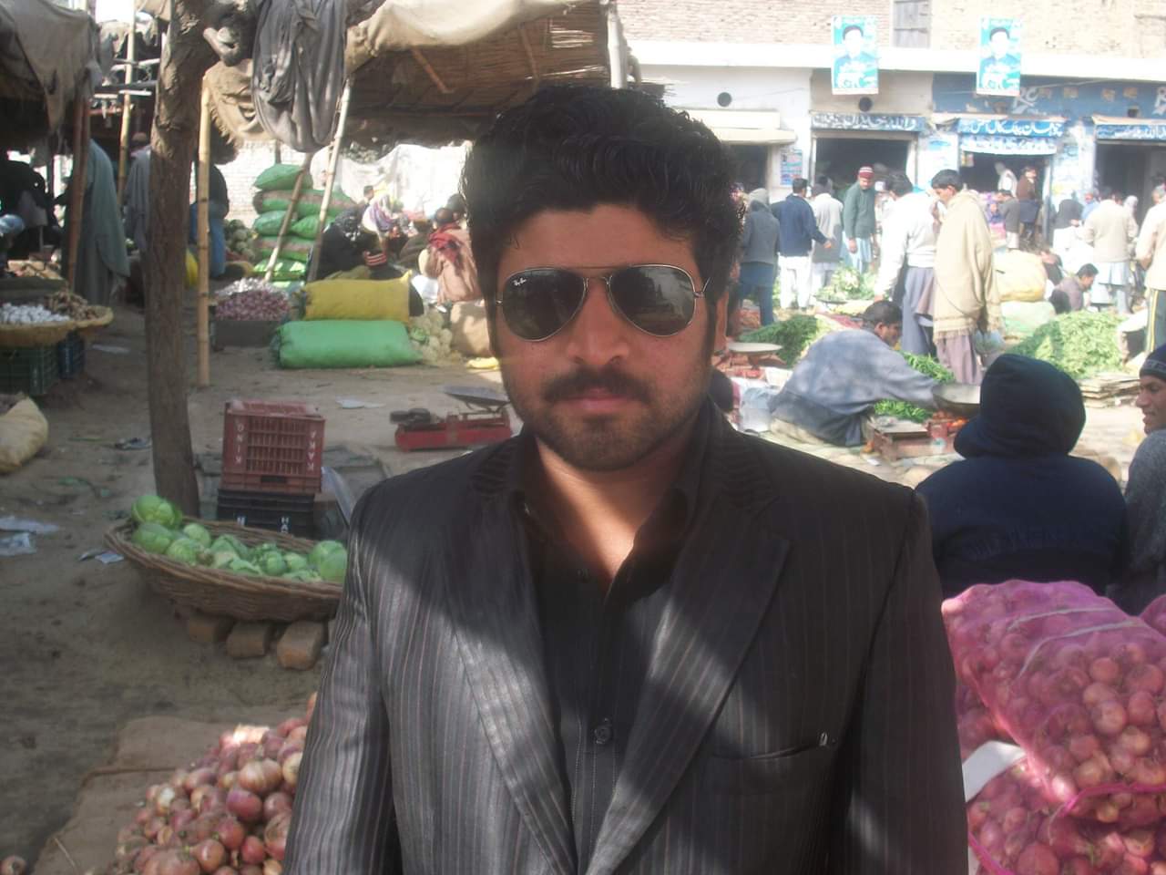 Abdul Raheem Profile Abdul Raheem Profile