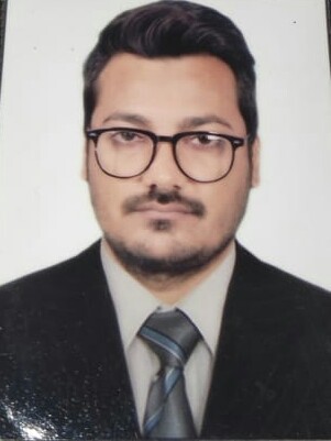 Shoaib Shaikh Profile Shoaib Shaikh Profile