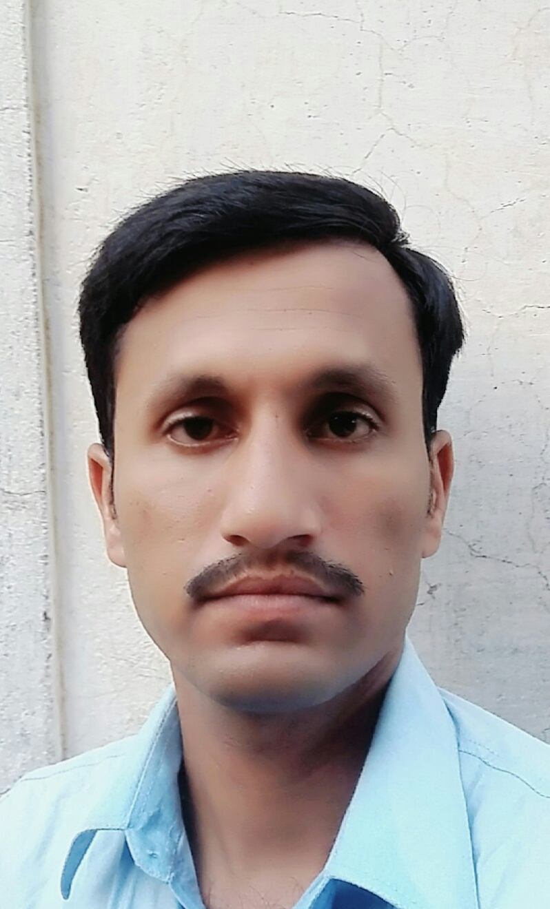 Sarfaraz Arif 
