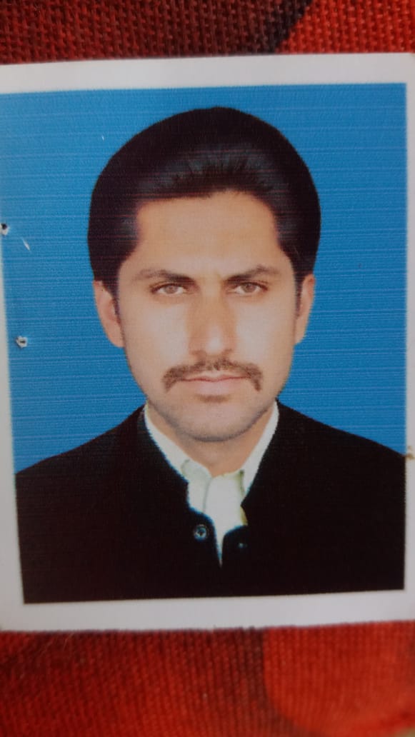 Abdul Haseeb Khan 