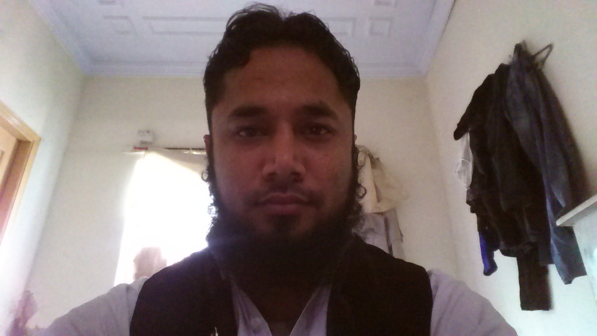 Shakir Ullah 