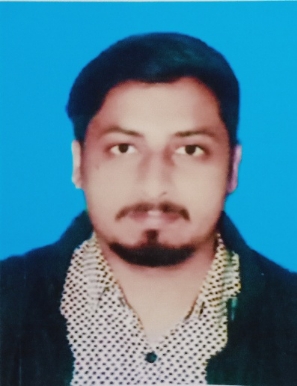 Muhammad Ammad Shaikh Biology, Microsoft, Microsoft Access, Ad Planning & Buying, English (UK), Copy Editing