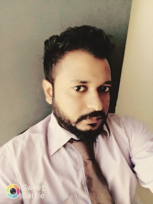 Waqar Ali 