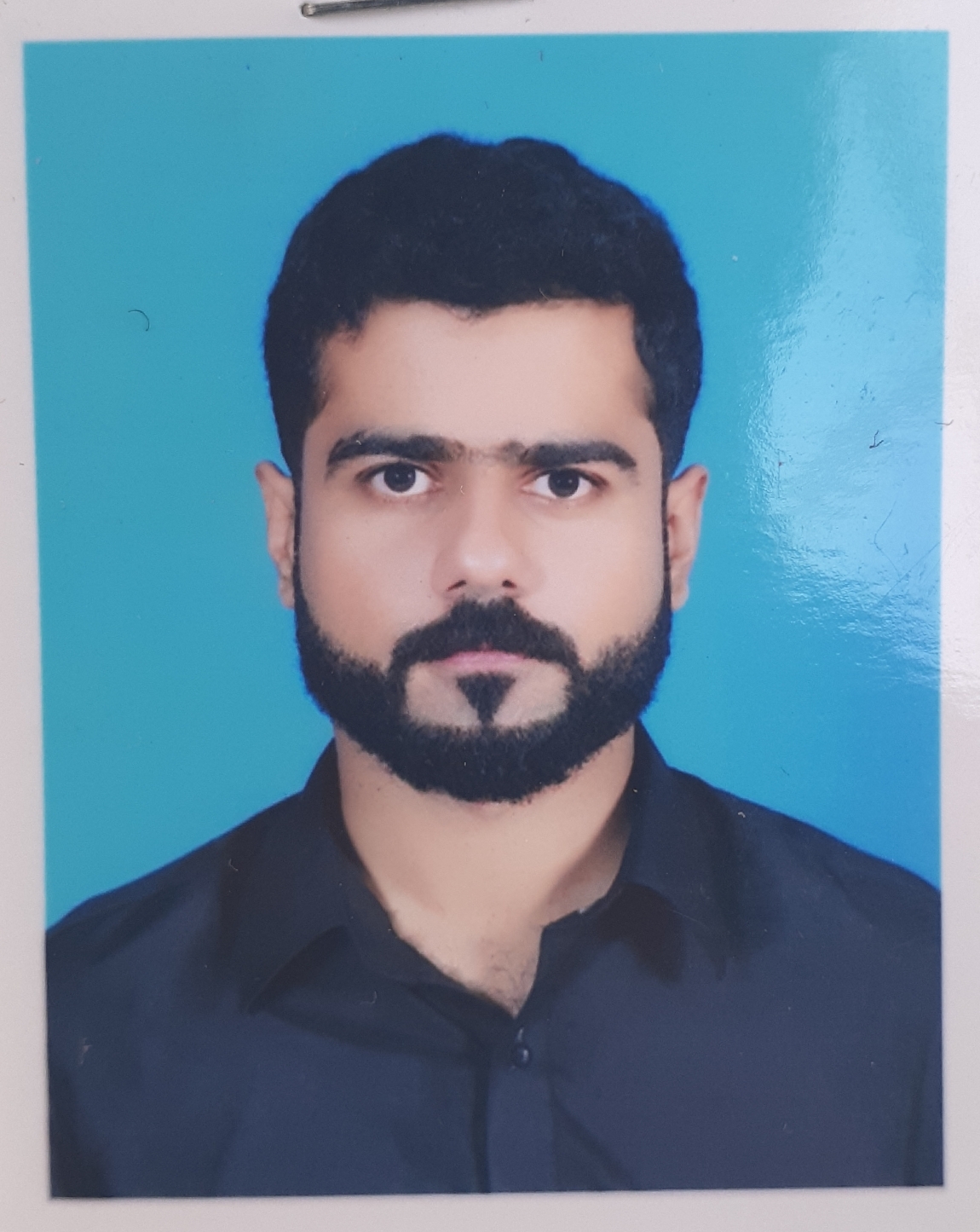 Muneeb Ullah Bhatti 