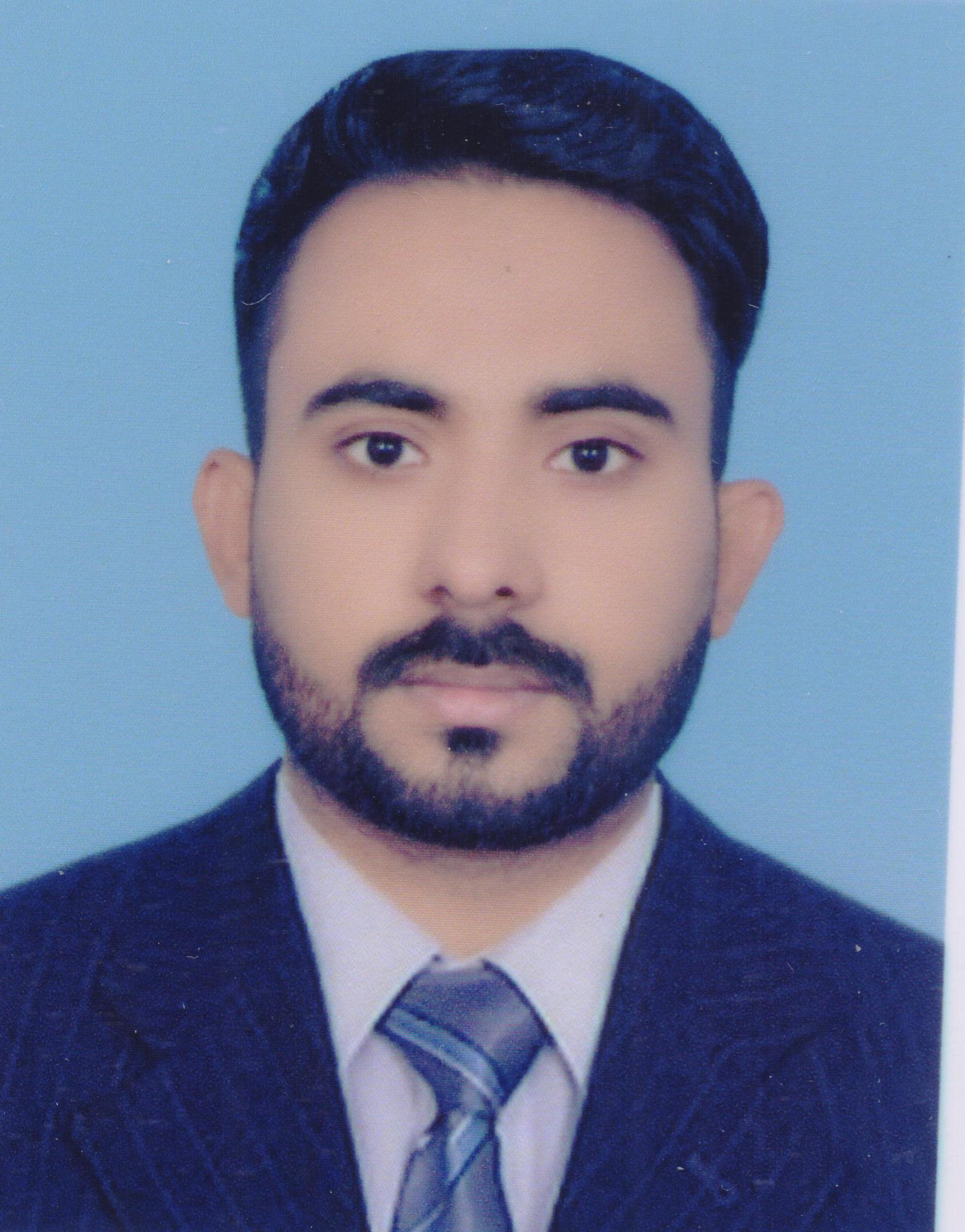 Muhammad Sohaib Ihtesham 