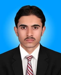 Arsalan Faisal 