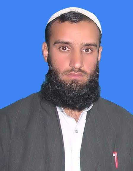 Wahid Ullah 