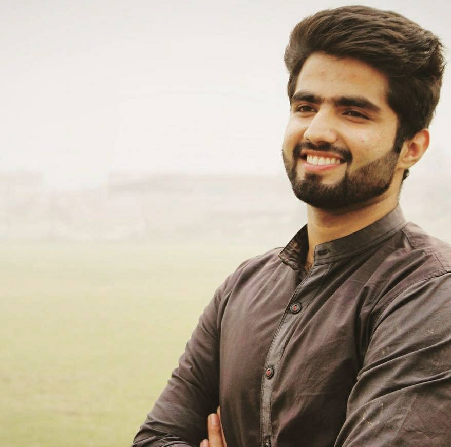 Shahzaib Awan 