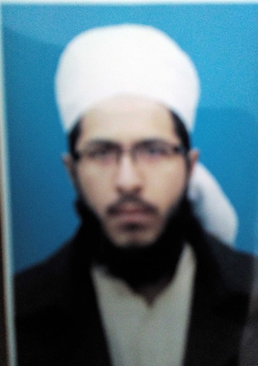 Muhammad Huzaifa Khan 