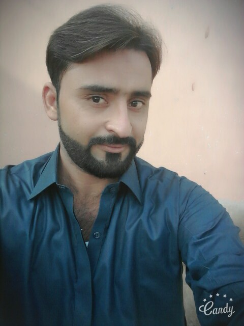 Rizwan Jamali 