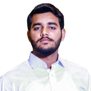 Khurram Ali Khan 