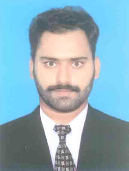 Mussawar Abbas Shah Shah 