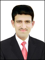 Shoaib Ahmad 
