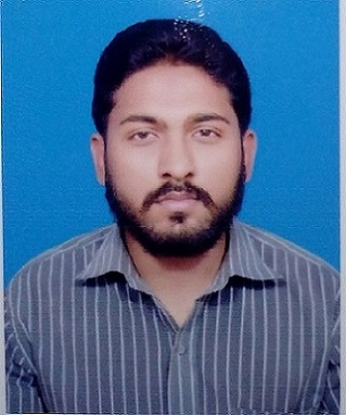 Shahroz Sharif Profile