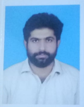 Munawer Shahzad 