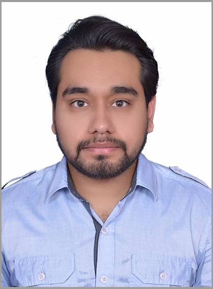 Muhammad Usman Akbar 