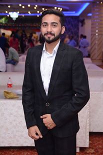 Taimoor Anwar Profile