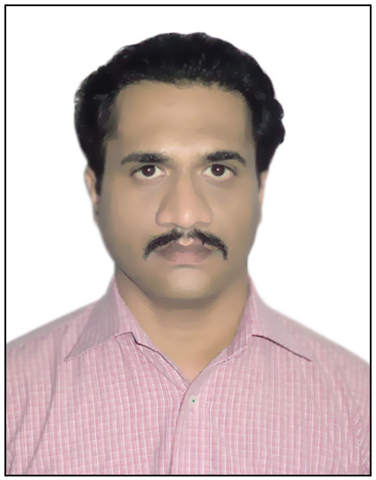 Vinay Pawar Systems Engineering
