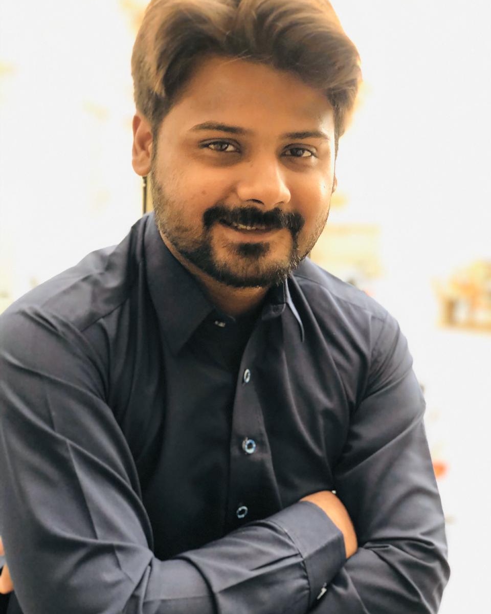 Adnan Mahmood Property Development, Private Client, AutoCAD, Construction Monitoring