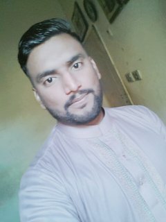 Konain Abbas 