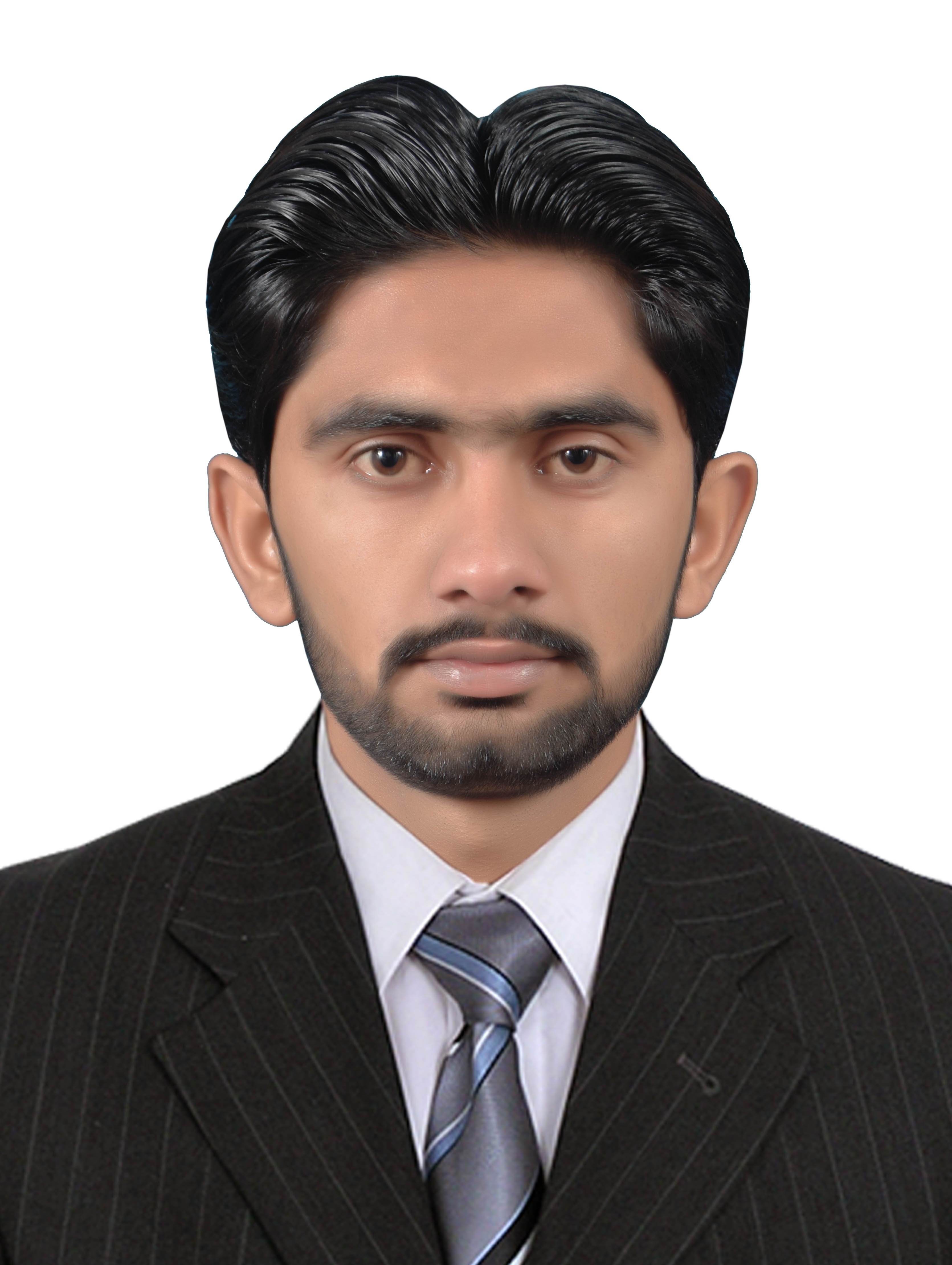 Muhammad Abdul Rehman Chemical Engineering, Petroleum Engineering, Power Generation, Technology