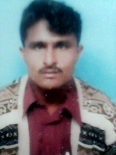 Shafiqu Ahmad Profile