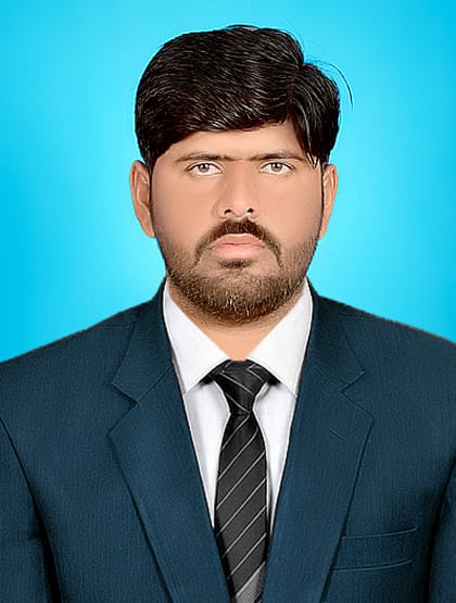 Muhammad Laiq Keerio 