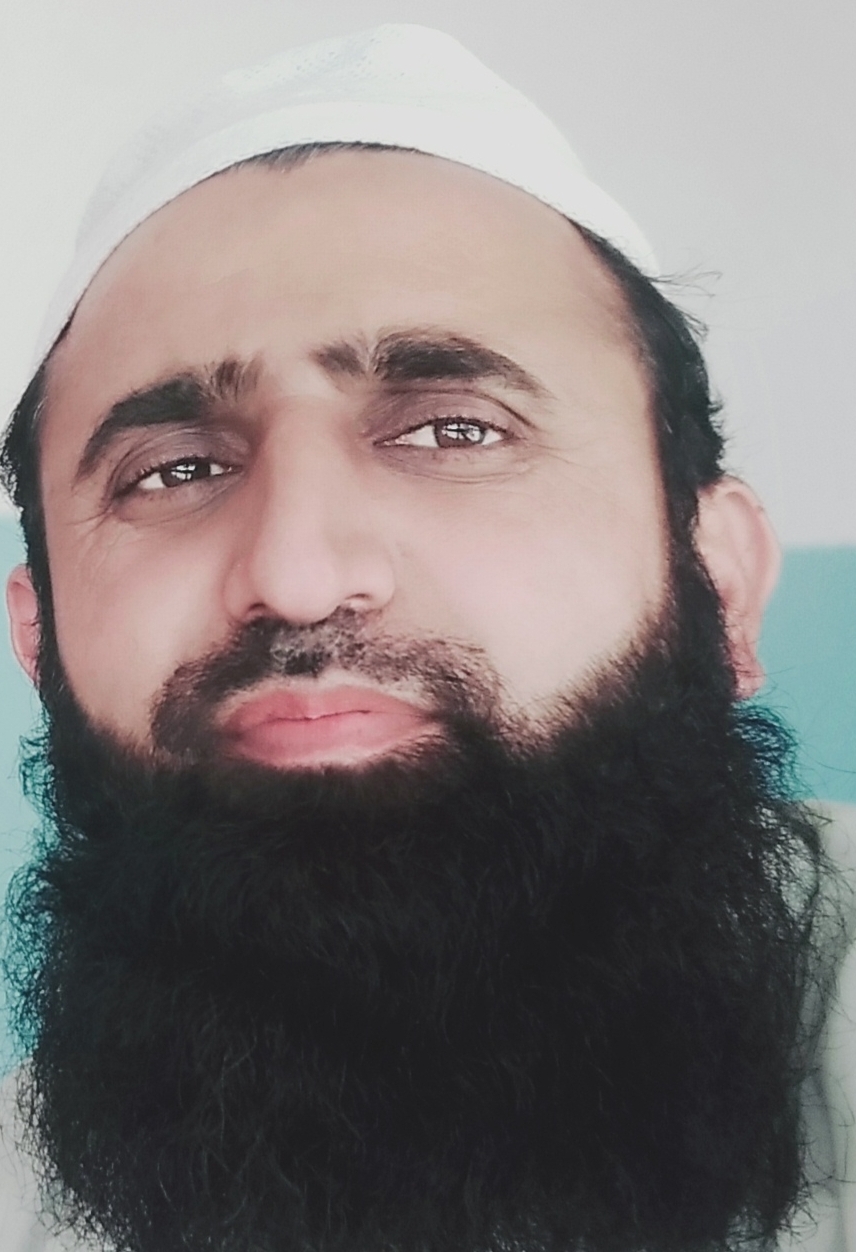 Habib Ur Rehman Malik 