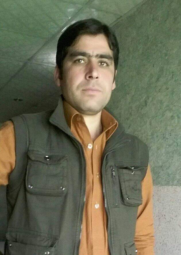 Tahir Ali 