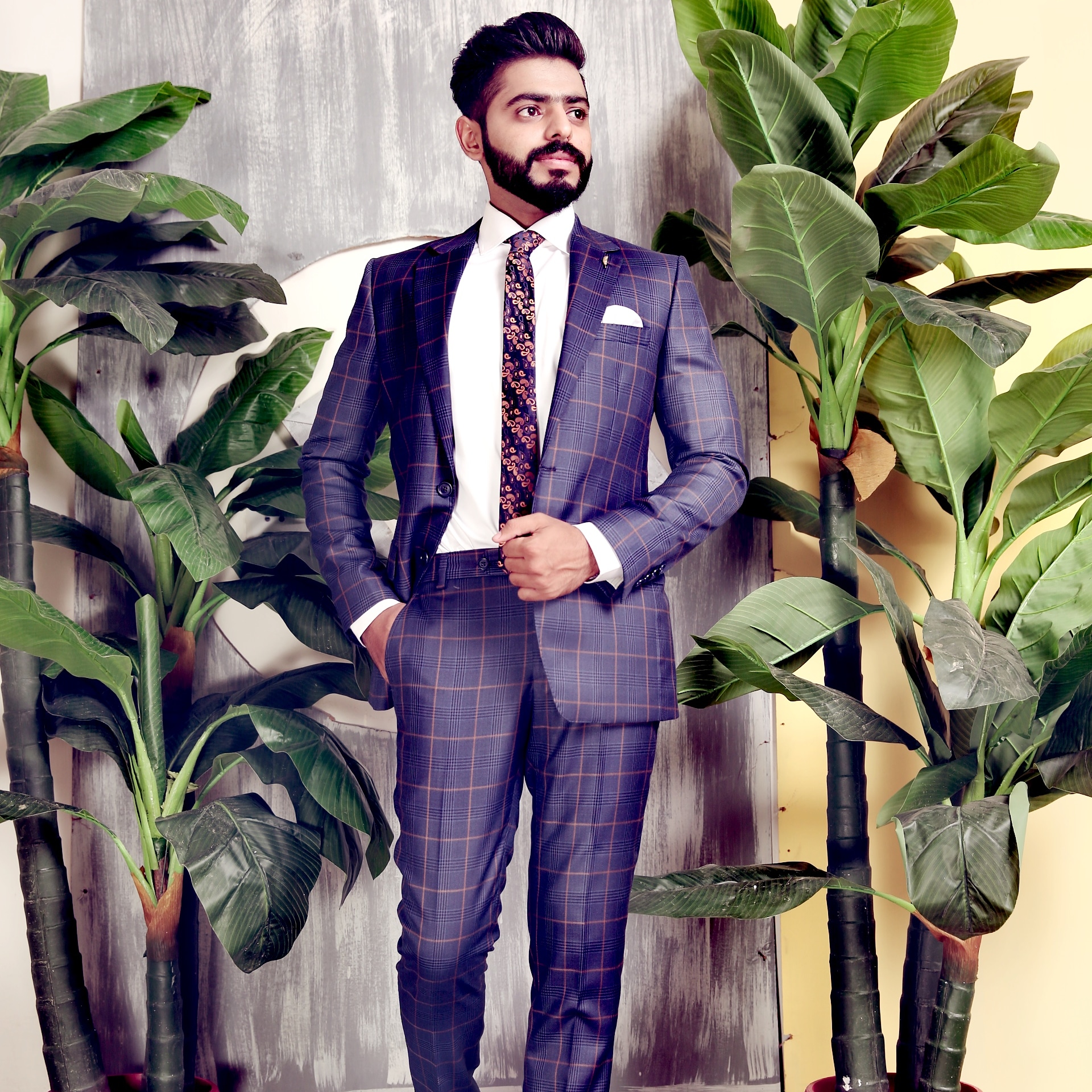 Shaz Mumtaz Profile Shaz Mumtaz Profile