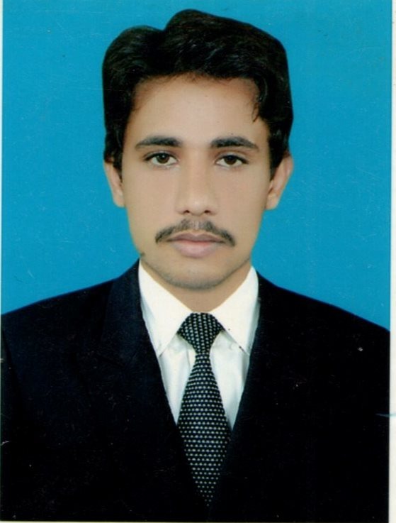 Muhammad Akram 