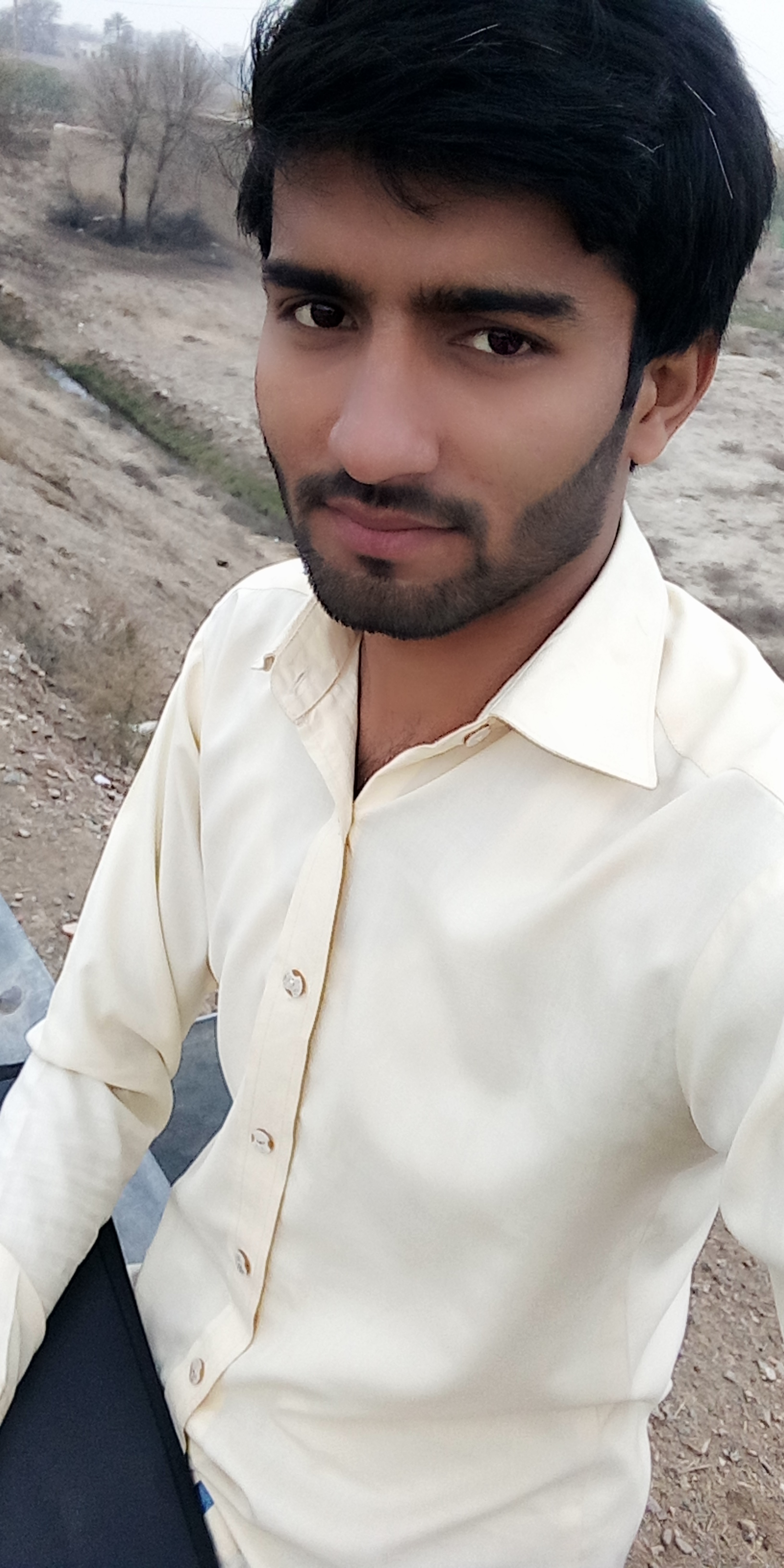 Muhammad Shahid Aslam 
