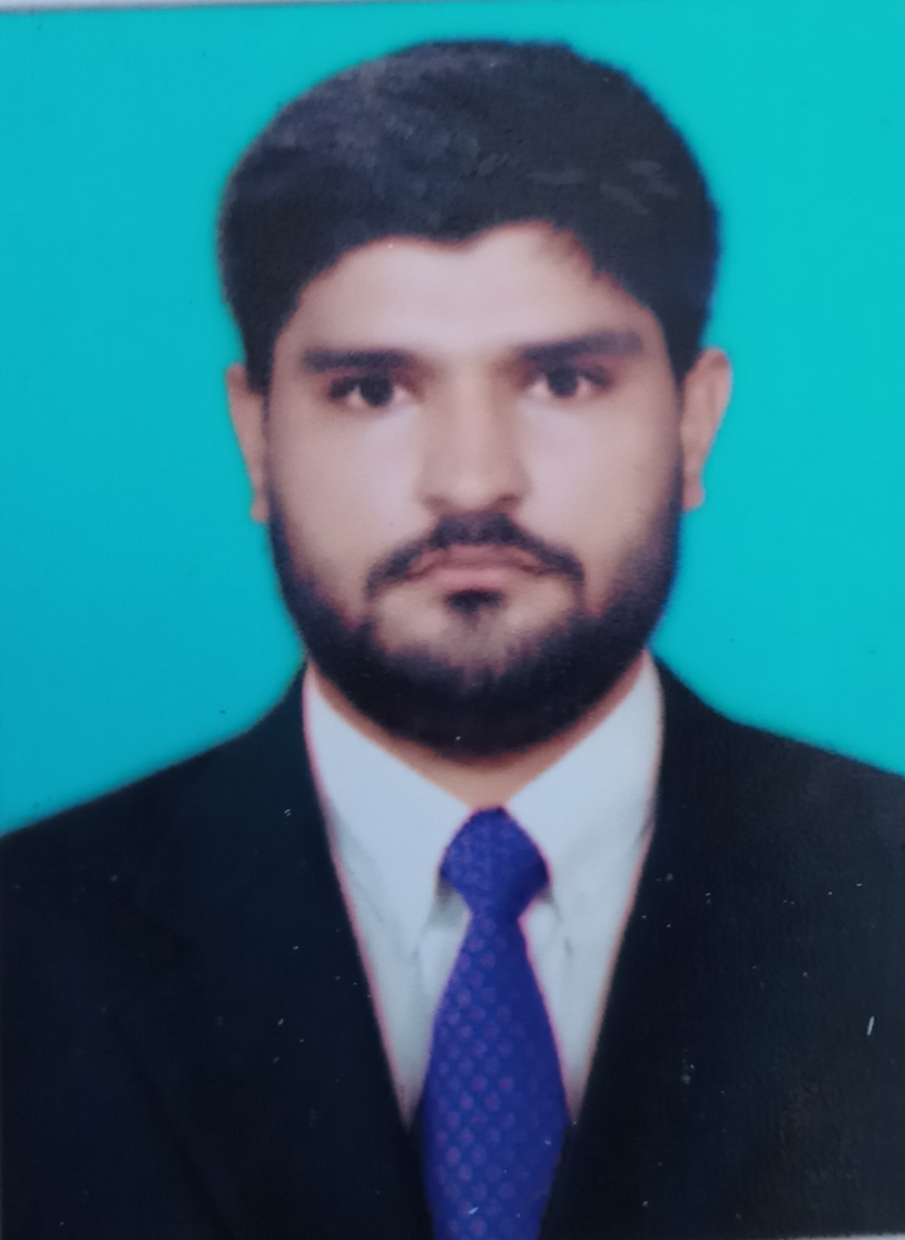 Muhammad Imran 