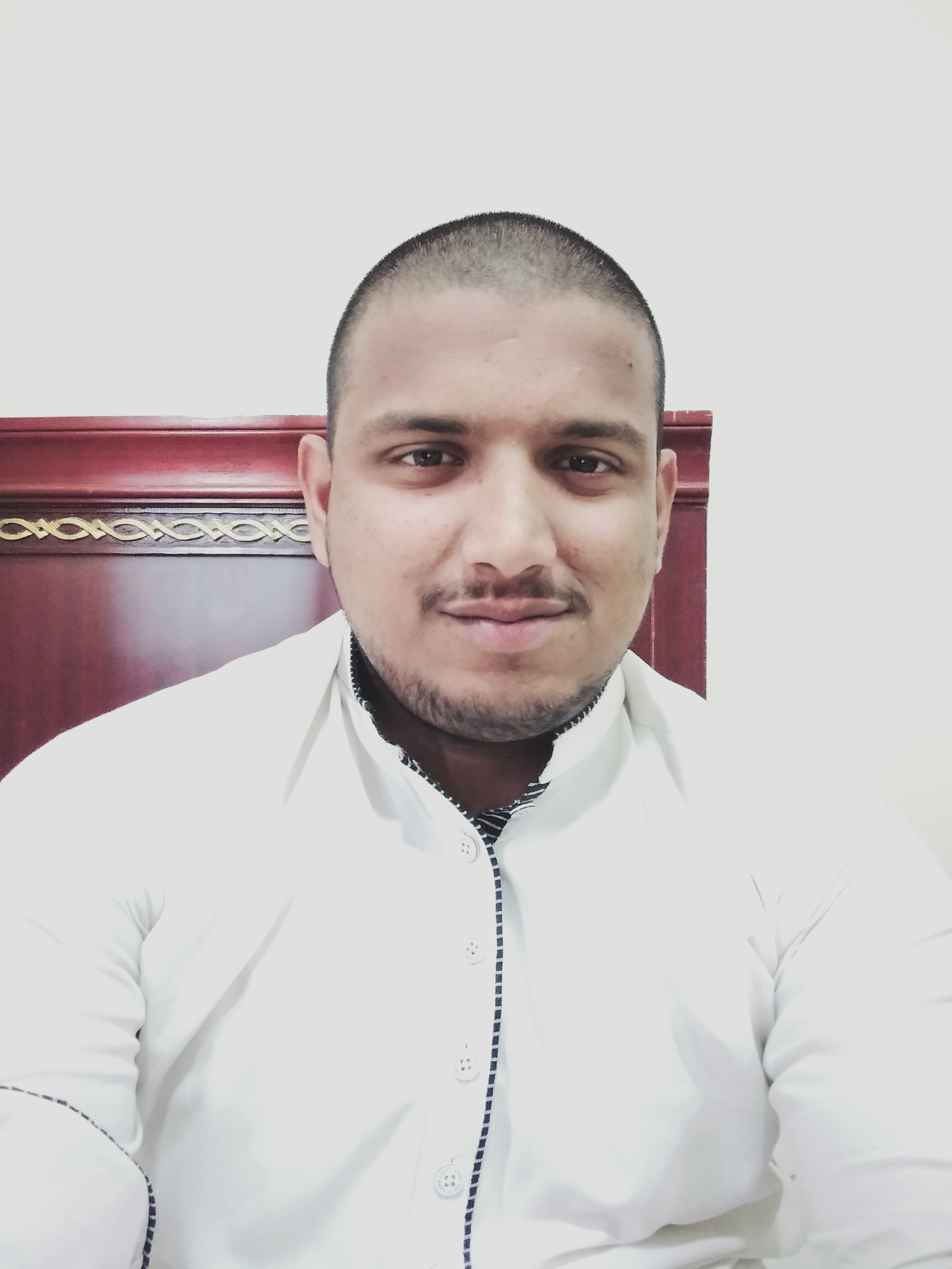 Muhammad Bilal Javed 