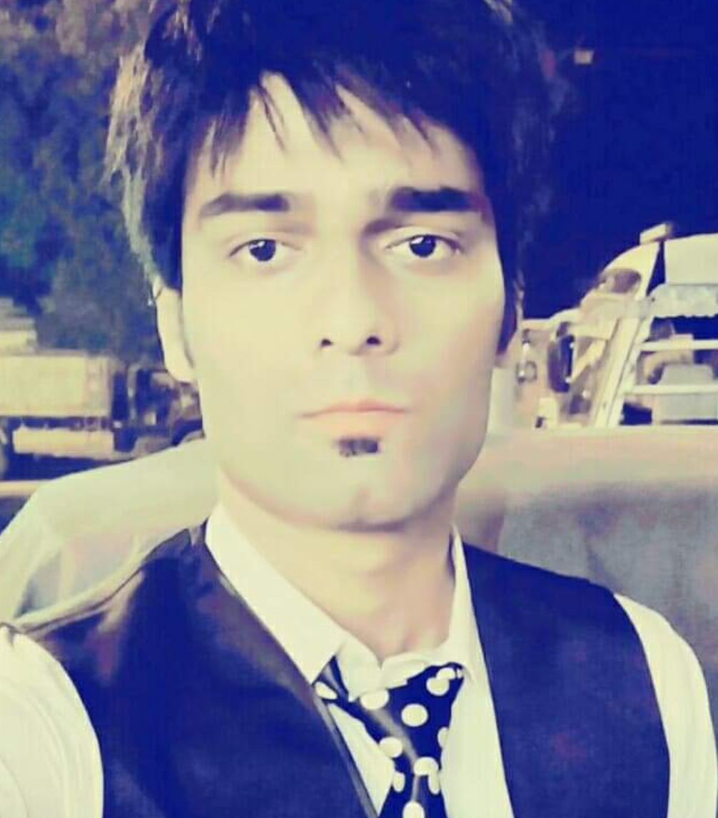 Faraz Kaleem Profile