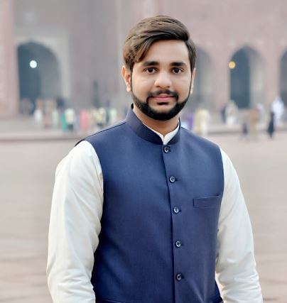 Rana Mehmood Profile