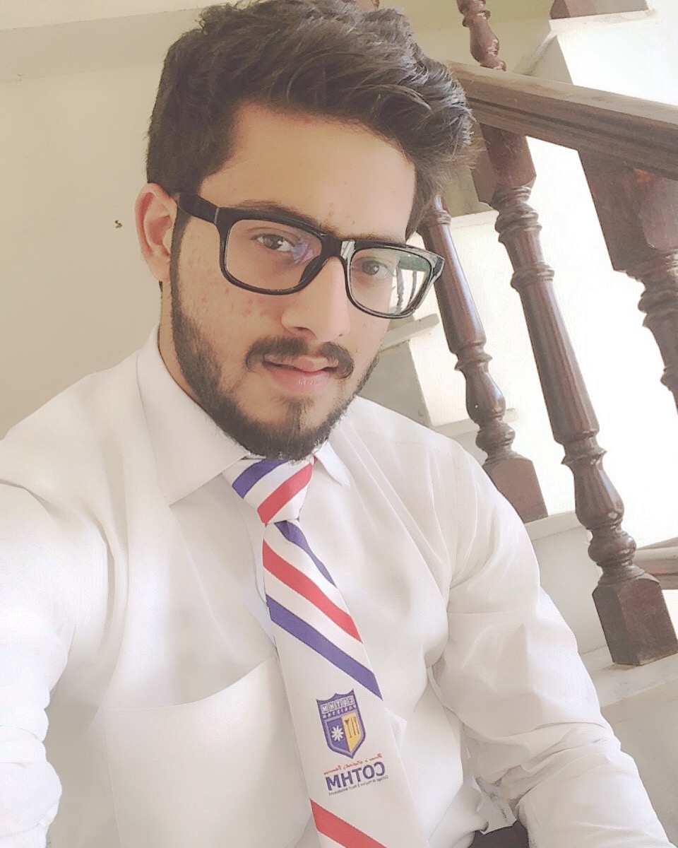 Noman Malik Profile