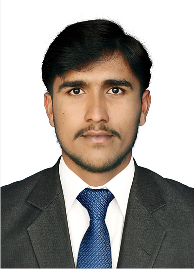 Muhammad Suleman Salman 