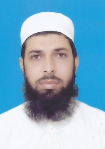 ZAKA ULLAH 