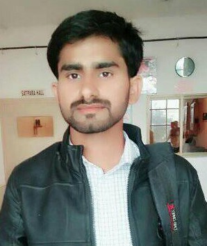 Umar Kohar Profile Umar Kohar Profile