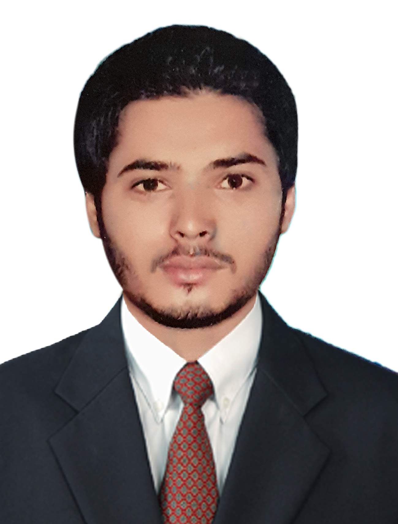 Kashif Iqbal 