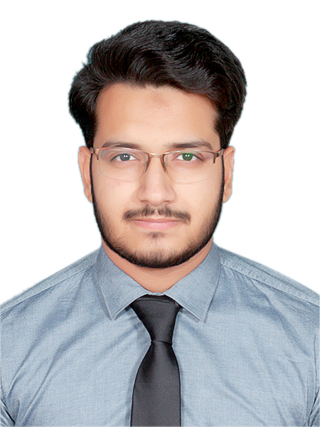 Fahad Irfan Irfan Hussain 