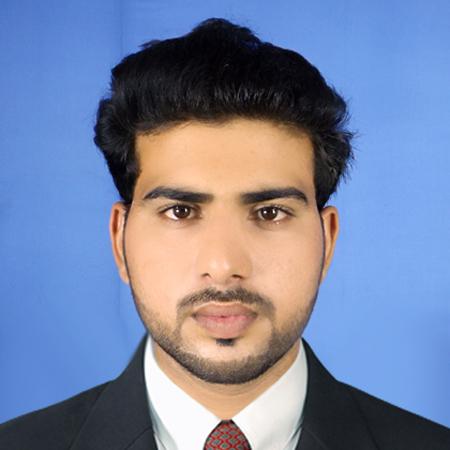 Numan Haider Profile