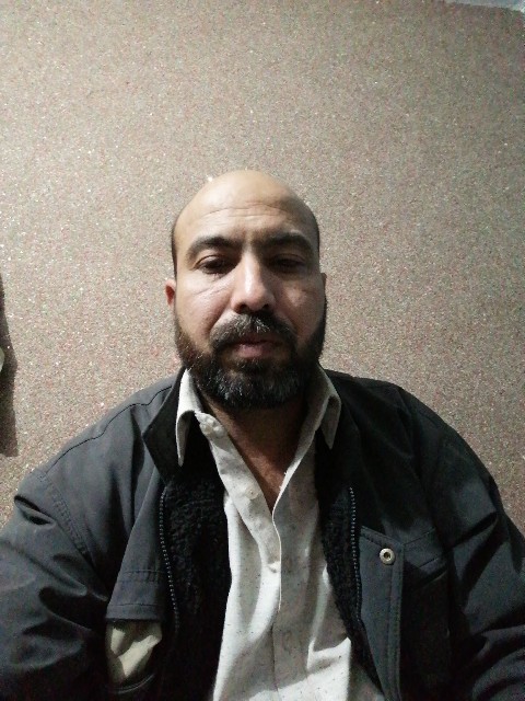 Imran Amanat 