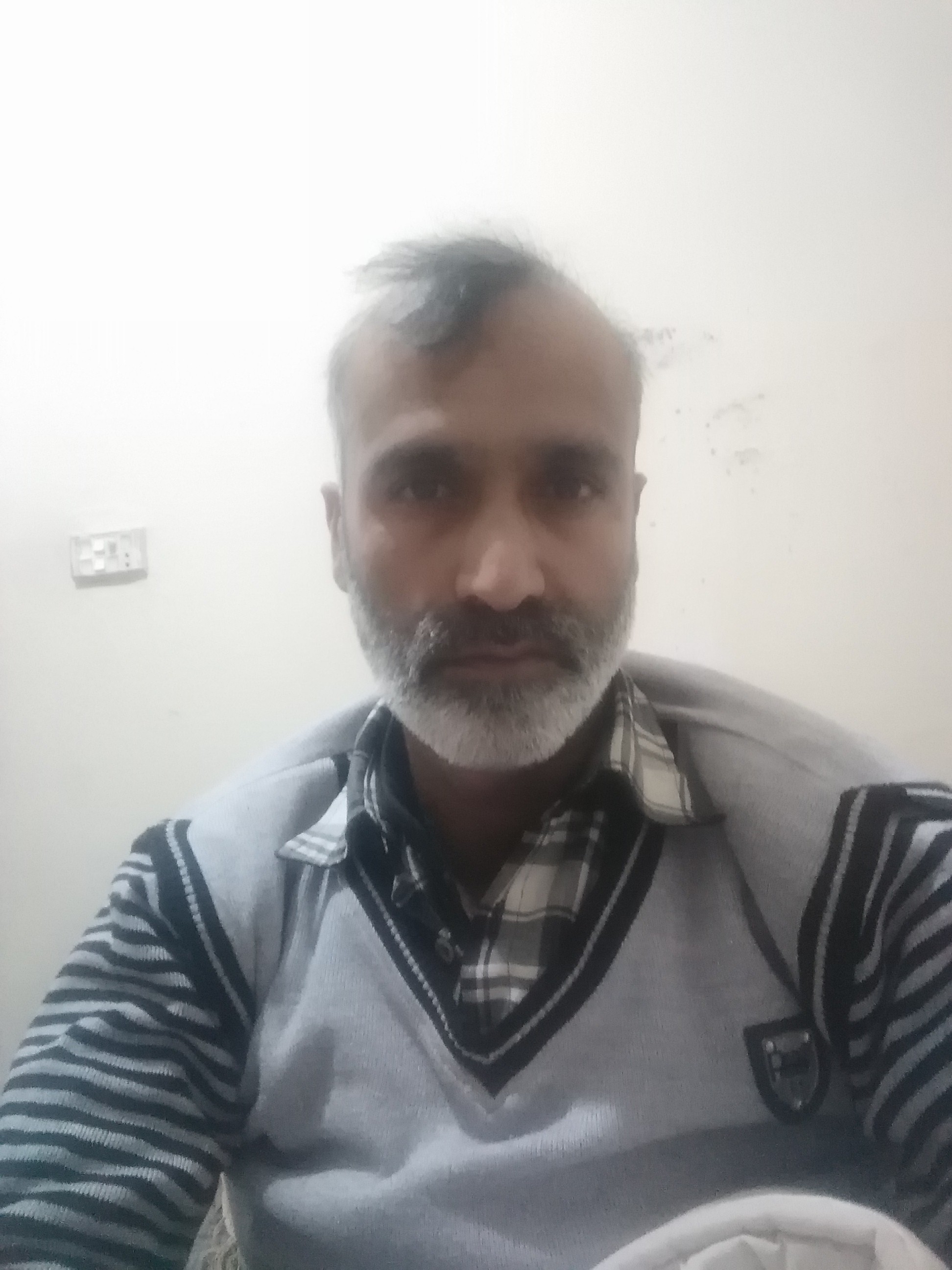 Muhammad Naveed Swati 