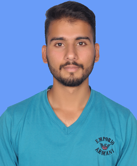 Shahzad Ahmad Machine Learning, Robotics, HTML, Java, Python, Wordpress, C# Programming, C++ Programming