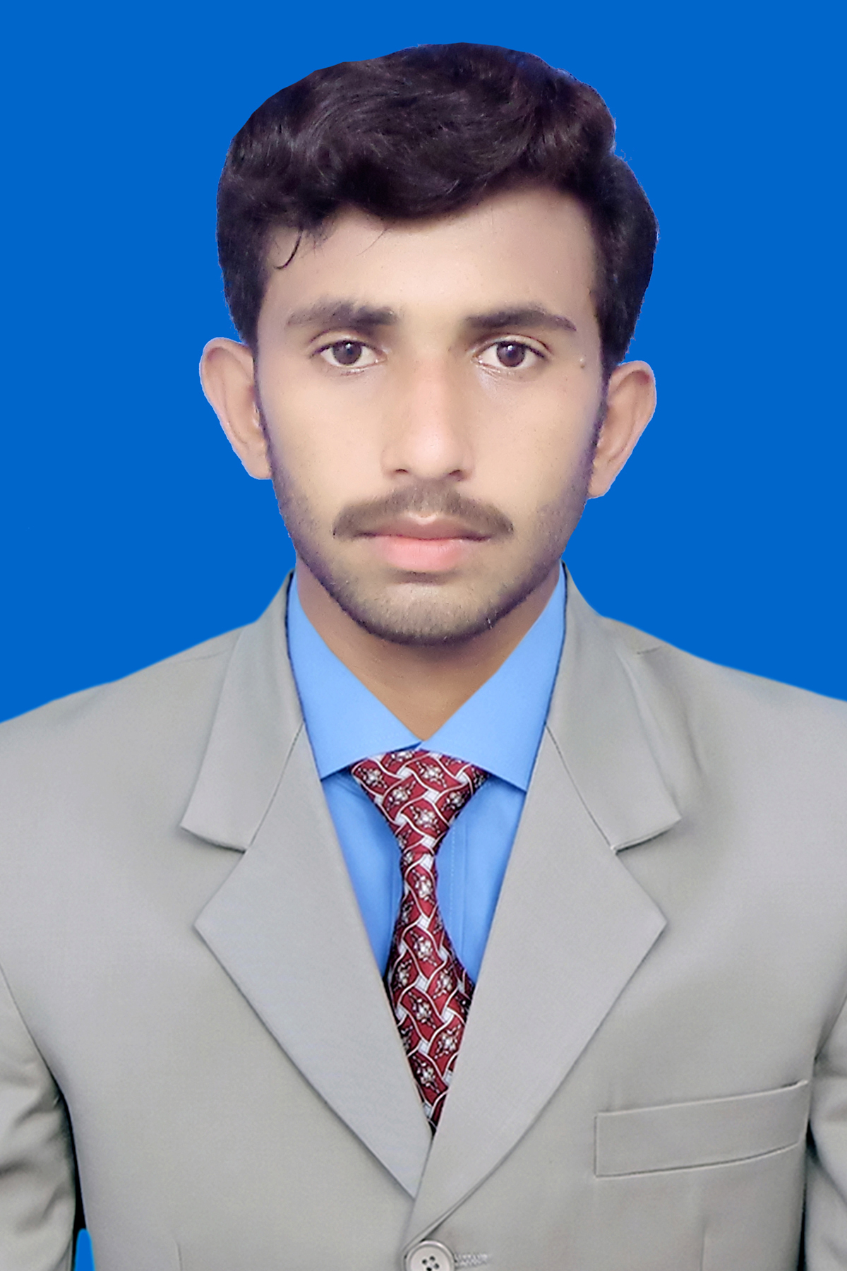 Ijaz Ahmadwattoo 